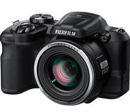 Компактная камера Fujifilm FinePix S8600