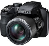 Компактная камера Fujifilm FinePix S9200
