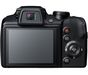 Компактная камера Fujifilm FinePix S9200