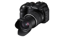Компактная камера Fujifilm FinePix S9500