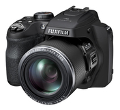 Компактная камера Fujifilm FinePix SL1000