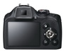 Компактная камера Fujifilm FinePix SL240
