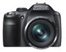 Компактная камера Fujifilm FinePix SL260