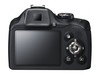 Компактная камера Fujifilm FinePix SL260