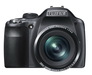 Компактная камера Fujifilm FinePix SL300