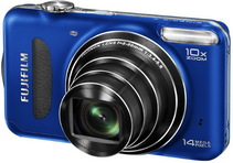 Компактная камера Fujifilm FinePix T200