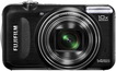 Компактная камера Fujifilm FinePix T200