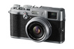 Компактная камера Fujifilm FinePix X100