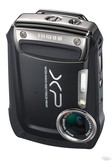Компактная камера Fujifilm FinePix XP100
