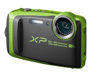 Fujifilm FinePix XP120