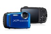 Компактная камера Fujifilm FinePix XP120