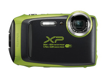 Компактная камера Fujifilm FinePix XP130
