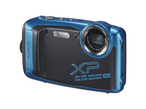 Компактная камера Fujifilm FinePix XP140