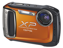 Компактная камера Fujifilm FinePix XP150