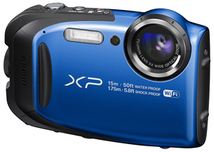 Fujifilm FinePix XP80