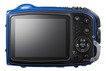 Компактная камера Fujifilm FinePix XP80