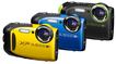 Компактная камера Fujifilm FinePix XP80