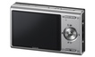 Компактная камера Fujifilm FinePix Z100fd