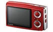 Компактная камера Fujifilm FinePix Z10fd