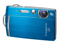 Компактная камера Fujifilm FinePix Z110