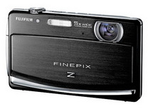 Компактная камера Fujifilm FinePix Z90
