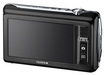Компактная камера Fujifilm FinePix Z90