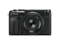 Беззеркальная камера Fujifilm GFX 50R