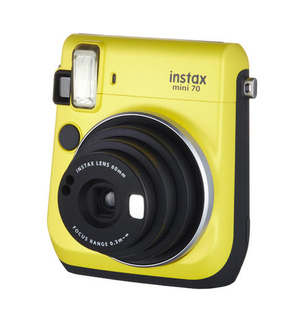 Fujifilm Instax Mini 70