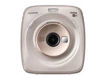 Компактная камера FUJIFILM INSTAX SQUARE SQ20