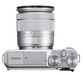 Беззеркальная камера Fujifilm X-A10