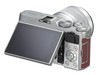 Беззеркальная камера Fujifilm X-A3