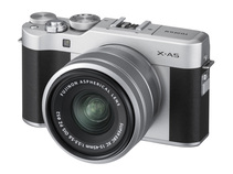 Беззеркальная камера Fujifilm X-A5