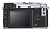 Беззеркальная камера Fujifilm X-E1