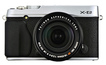 Беззеркальная камера Fujifilm X-E2