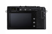 Беззеркальная камера Fujifilm X-E3