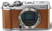 Беззеркальная камера Fujifilm X-M1 Беззеркальная камера Fujifilm X-M1