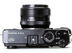 Беззеркальная камера Fujifilm X-Pro1