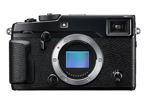 Fujifilm X-Pro2
