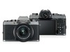 Беззеркальная камера Fujifilm X-T100