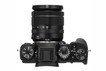 Беззеркальная камера Fujifilm X-T2