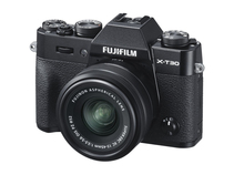 Беззеркальная камера Fujifilm X-T30