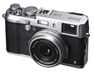 Fujifilm X100S