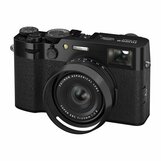 Компактная камера Fujifilm X100VI