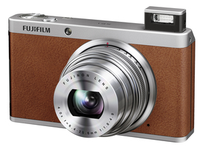 Fujifilm XF1
