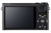 Компактная камера Fujifilm XQ1