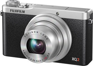 Fujifilm XQ2