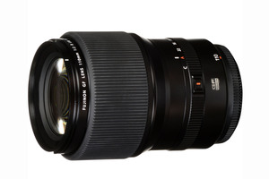Fujinon GF 110mm F2 R LM WR