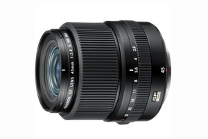Fujinon GF 45mm F2.8 R WR