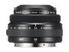 Объектив Fujinon GF 50mm f/3.5 R LM WR