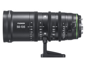 Fujinon MKX 50-135mm T2.9